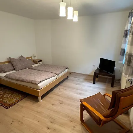 Apartment Martinz2