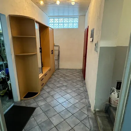Apartment Martinz2 *