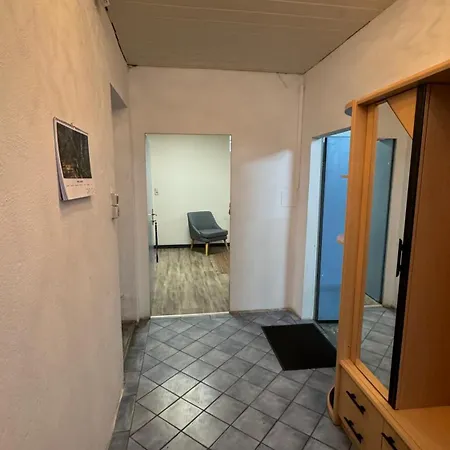 Martinz2 Apartment *