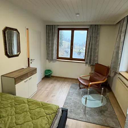 Apartment Martinz2 *